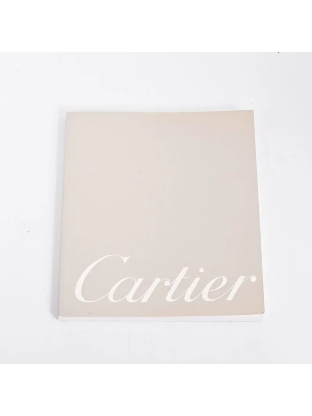 Cartier this authentic
